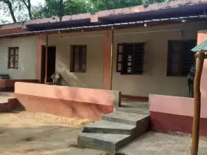 Barishaler Ranna Ghar