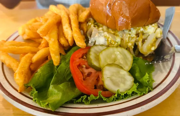 Julian Cafe & Bakery