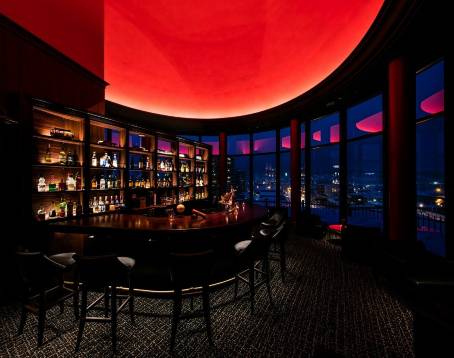BAR Duomo Rosso