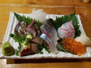Izakaya Masara