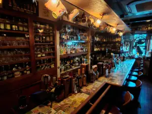Rogin's Tavern