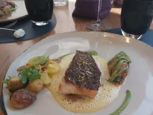 Restaurant Grain de Sel