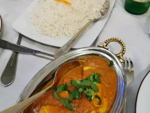 Restaurant Shish Mahal