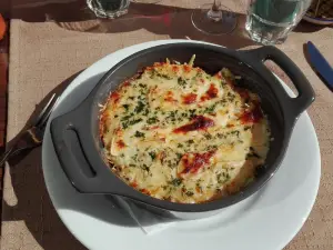 La Séréna