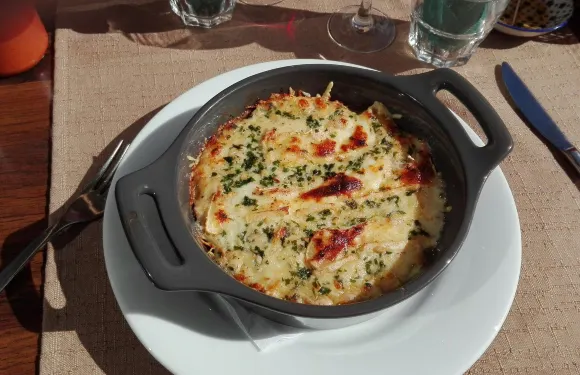 La Séréna