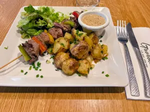 Le Gavroche