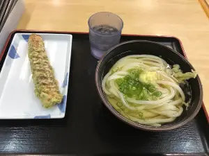 Kijoan Self Service Udon