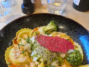 Grande Brasserie du Commerce