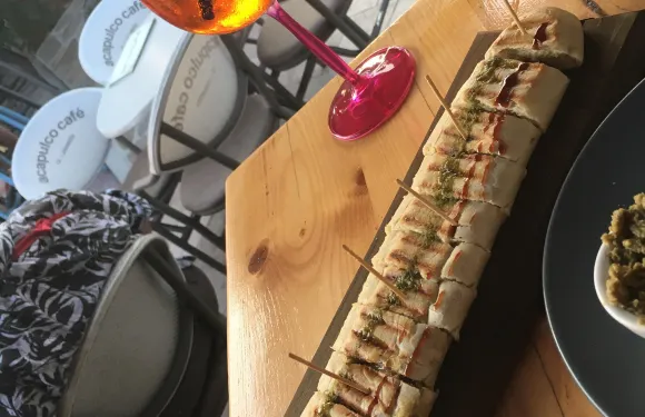 AcapulcoCafé