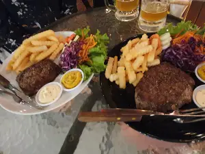 Outlaw Brewing