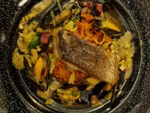 Téatro Bar & Restaurant