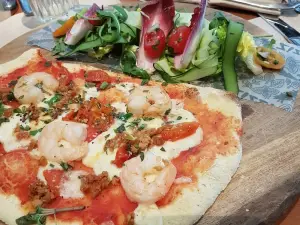 Zizzi - Hornchurch