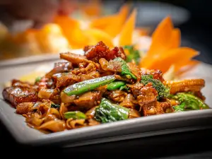 Siam Thai & Teppanyaki Restaurant