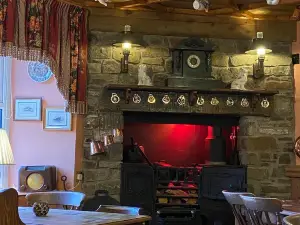 The Angel Inn