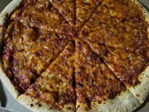 Domino's Pizza - Larne
