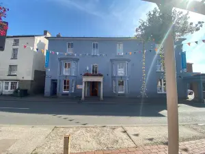 The Burton Hotel Restaurant & Bar