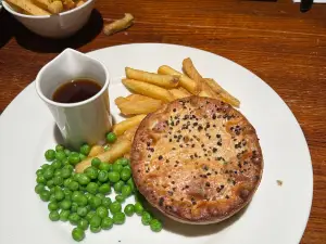 Orbital Brewers Fayre