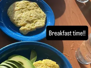 The Griddle