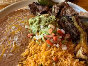 Tequila's Mexican Restaurant