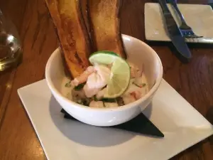 Soul Gastrolounge