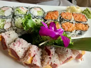 Kumo Sushi