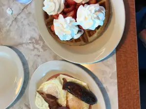 Ambrosia Diner