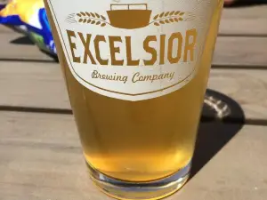 Excelsior Brewing Company