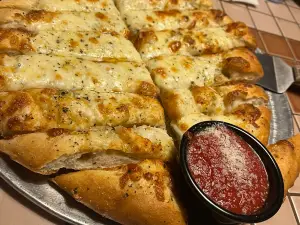 Tommy's Famous A Pizzeria