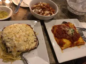 La Fourno Ristorante - Trattoria