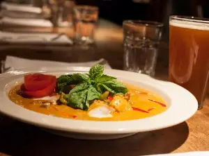 Teton Thai