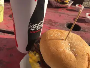 Granny's Drive In