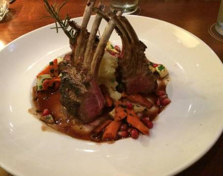 Seasons 52