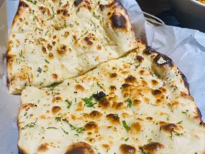 The Masala Twist