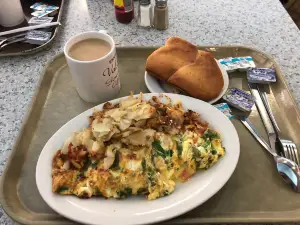 Valois Restaurant