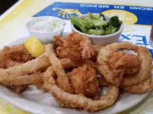 Clear Springs Restaurant