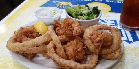 Clear Springs Restaurant