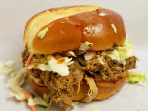 Railroad Street Market & Deli