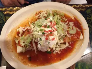 La Cantina Mexican Restaurant of Hancock, MI