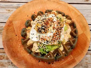 The Hidden Kitchen - Cayucos