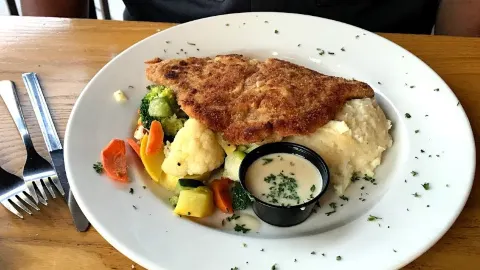 Bohemian Brewery in Midvale