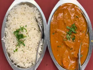 Jewel of India Restaurant