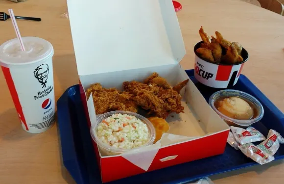 KFC