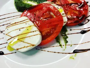 Roko Italian Cuisine