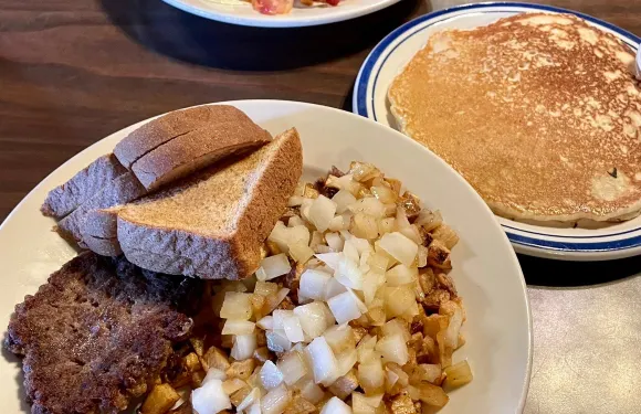 Rudy's Diner