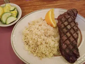 Stutesys Pub & Grille