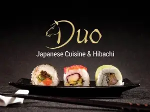 Duo Modern Japanese Cuisine & Hibachi