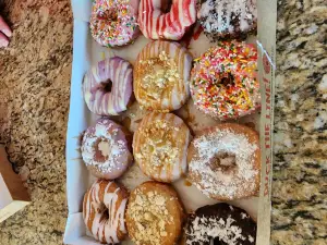 Duck Donuts