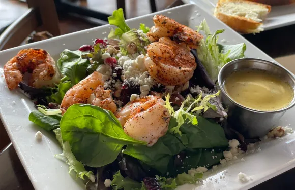 Volare Bistro