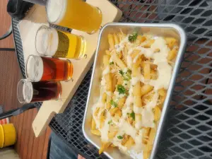 Iron Horse Bar and Grill