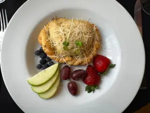 Wine Cellar Restaurant